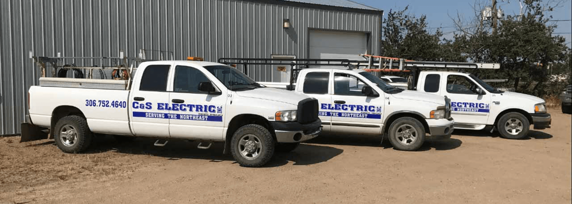 Electrician