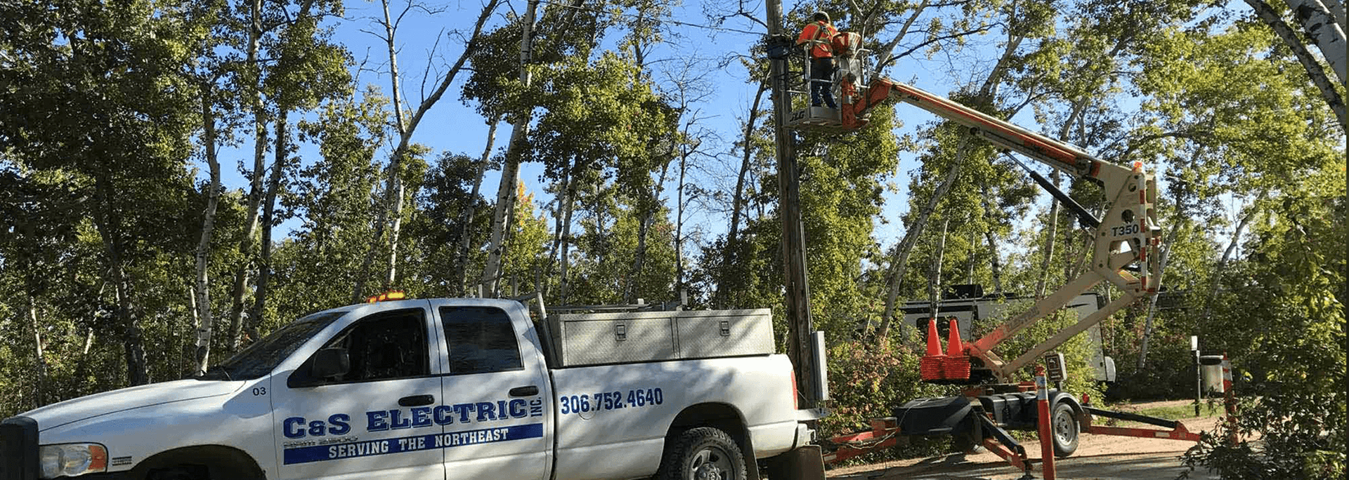 Electrician