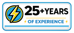25-Year-Experience